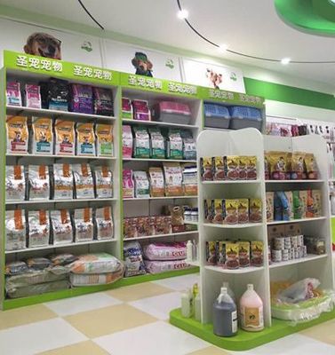 開一家寵物店需要準(zhǔn)備哪些設(shè)備 全方位解析，創(chuàng)業(yè)者的必備指南（聚焦寵物食品銷售）